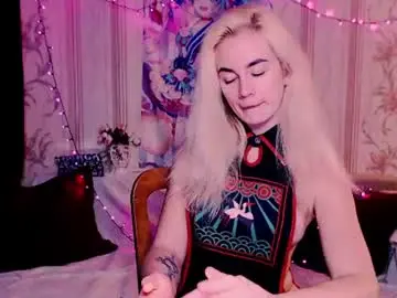 Chaturbate Live Porn of carinfox