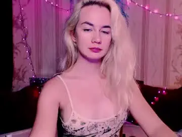 Chaturbate Adult Video Chat of carinfox