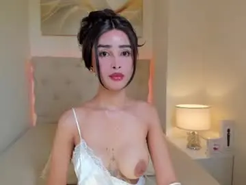 Chaturbate Live Porn of incredible_ts