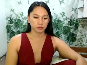 Chaturbate Nude Webcam of anne_hotaway