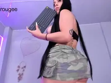 Chaturbate Adult Video Chat of sara_mattel