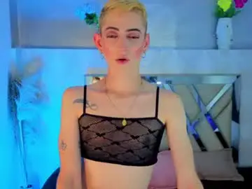 Chaturbate Free Porn Cam of dominic_thailor