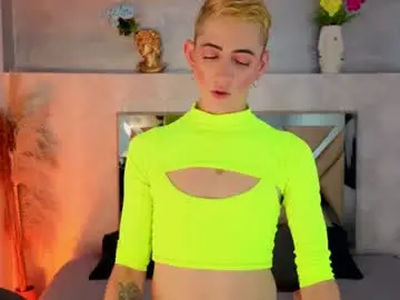 Chaturbate Private Sex Chat of dominic_thailor