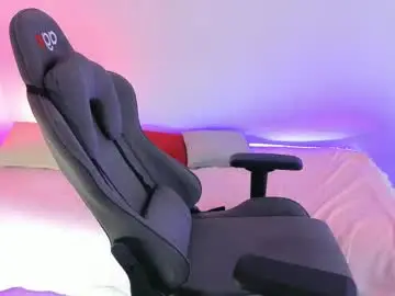 Chaturbate Sex Cam of okerriella