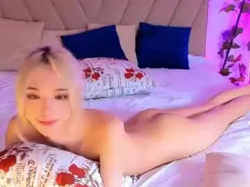 Chaturbate Live Sex Cam of okerriella