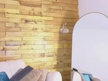Chaturbate Live Sex Cam of pixy_20