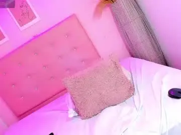 Chaturbate Live Porn of annie_dolce_