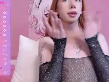 Chaturbate Nude Webcam of honestlynaked