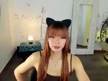 Chaturbate Live Sex Cam of hurremcan_