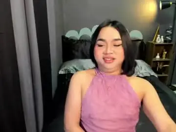 Chaturbate Adult Video Chat of hotasian_lili
