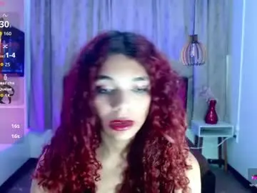 Chaturbate Best Webcam of luisa_torres__