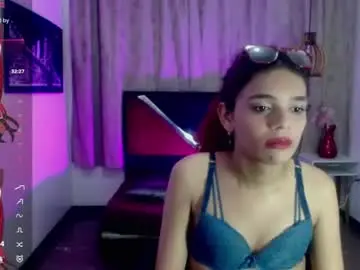 Chaturbate Free Porn Cam of luisa_torres__