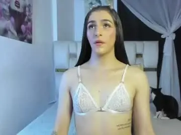 Chaturbate Nude Webcam of beautiful_doll888