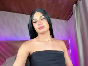 Chaturbate Live Sex Cam of _tiffany_collins