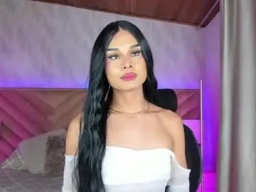 Chaturbate Live Porn of _tiffany_collins