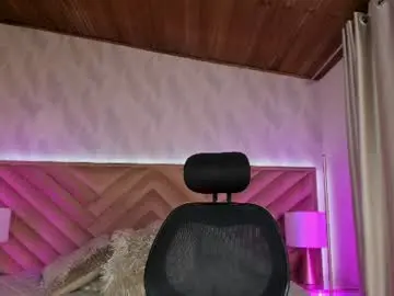 Chaturbate Free Porn Cam of _tiffany_collins