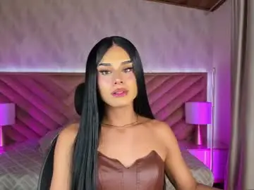 Chaturbate Sex Chat of _tiffany_collins