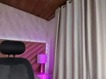 Chaturbate Best Webcam of _tiffany_collins