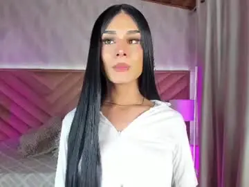 Chaturbate Watch Live Sex Cams of _tiffany_collins