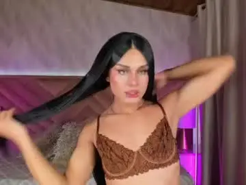 Chaturbate Nude Webcam of _tiffany_collins