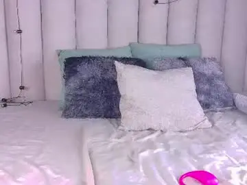 Chaturbate Free Porn Cam of nahomicampbell_
