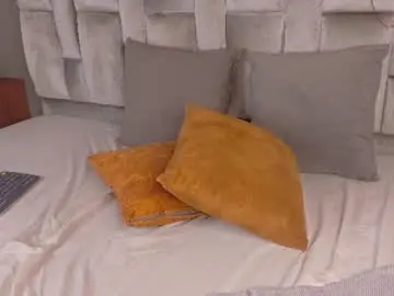 Chaturbate Sex Chat of nahomicampbell_