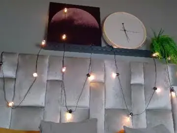 Chaturbate Sex Cam of nahomicampbell_