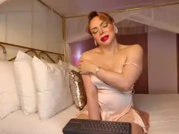 Chaturbate Sex Chat of alejadollts