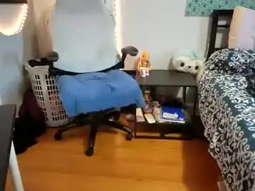 Chaturbate Adult Webcam of ginajamesxxx