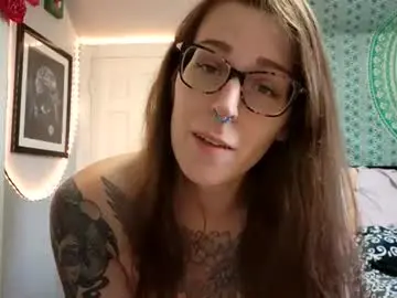 Chaturbate Best live sex cam show of ginajamesxxx