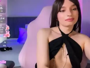 Chaturbate Free Live Porn of lannamille