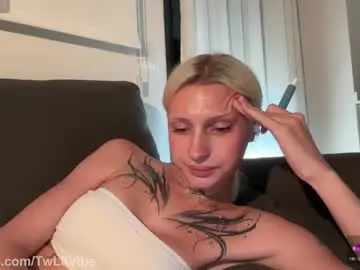 Chaturbate Sex Chat of twl8vibe