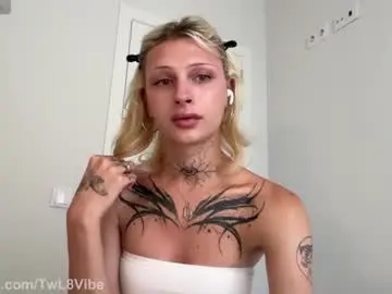 Chaturbate Best live sex cam show of twl8vibe