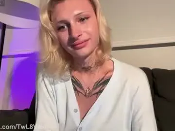 Chaturbate Live Sex of twl8vibe
