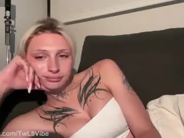 Chaturbate Adult Webcam of twl8vibe