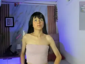 Chaturbate Private Sex Chat of vanessa_jenner