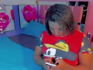 Chaturbate Free Porn Cam of hugemonsterblack