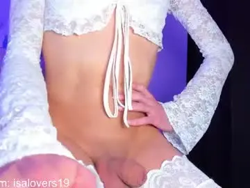 Chaturbate Watch Live Sex Cams of isa_lovers