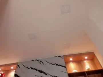 Chaturbate Sex Cam of isabel_escorcia