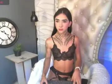 Chaturbate Sex Cam of melany_27