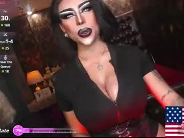 Chaturbate Private Sex Chat of exoticmaria