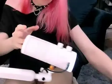 Chaturbate Free Porn Cam of lunapink69