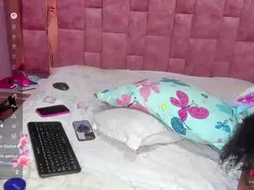 Chaturbate Live Porn of shenielxxx