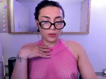 Chaturbate Live Porn of _ericavanderhill_