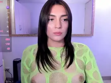 Chaturbate Sex Cam of _ericavanderhill_