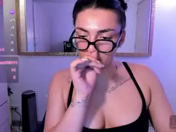 Chaturbate Live Sex of _ericavanderhill_