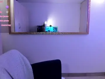 Chaturbate Watch Live Sex Cams of _ericavanderhill_
