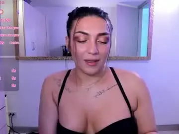 Chaturbate Live Porn of _ericavanderhill_