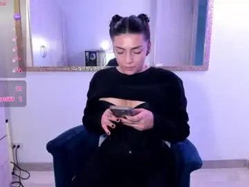 Chaturbate Adult Webcam of _ericavanderhill_