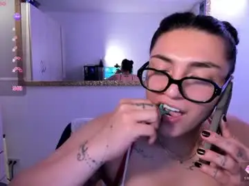 Chaturbate Adult Webcam of _ericavanderhill_